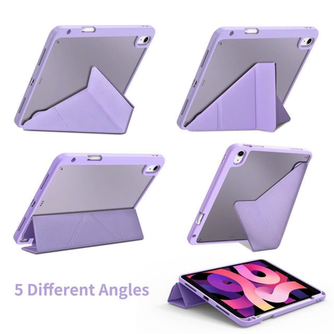 Bao WIWU DEFENDER iPad Pro M4 (2024)