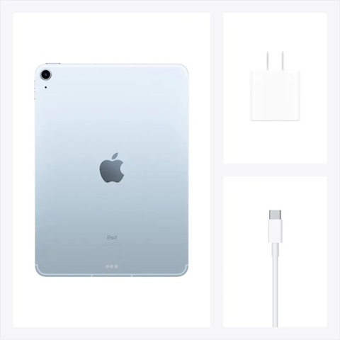 iPad Air 4 10.9 inch WiFi