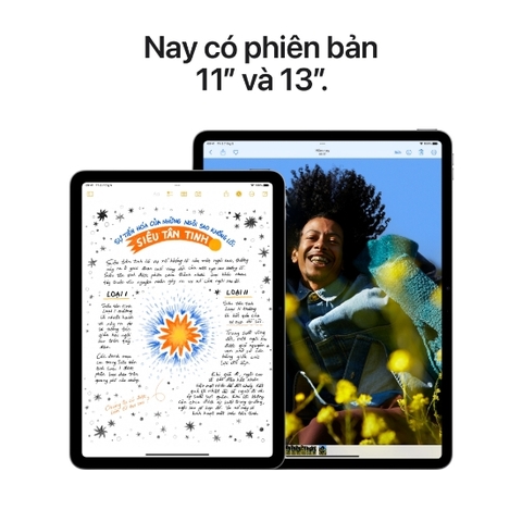 iPad Air 6 M2 13 inch 5G