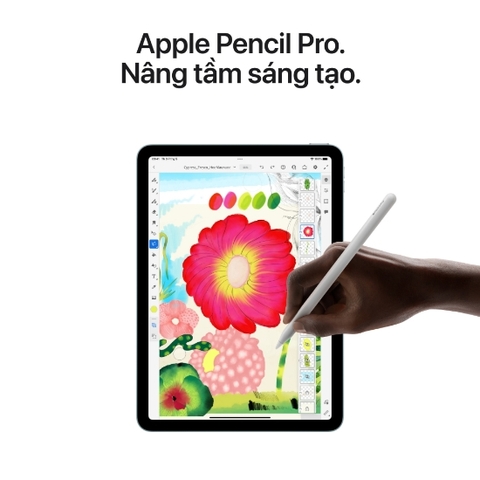 iPad Air 6 M2 13 inch 5G