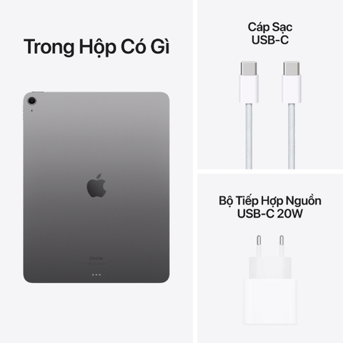 iPad Air 6 M2 13 inch 5G