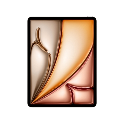iPad Air 6 M2 13 inch 5G
