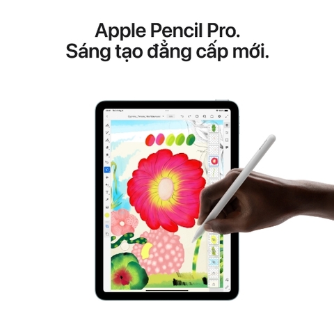 iPad Air (M3) 13 inch Wi-Fi