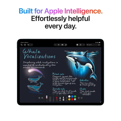 iPad Air M4 11 inch WiFi