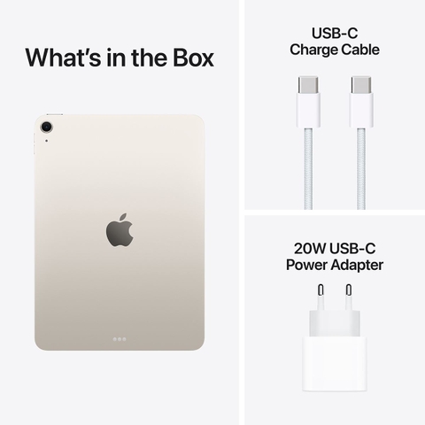 iPad Air M4 11 inch WiFi