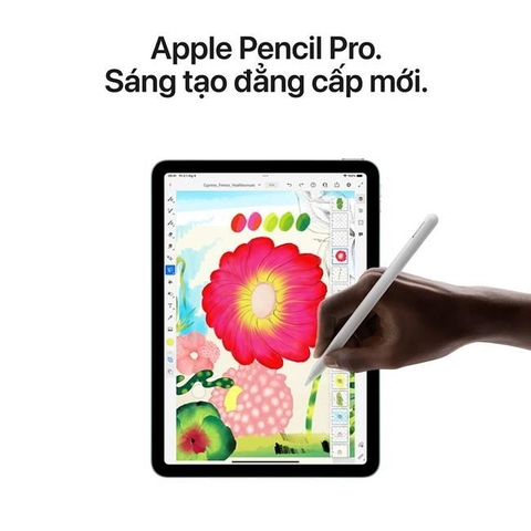 iPad Air (M3) 13 inch 5G