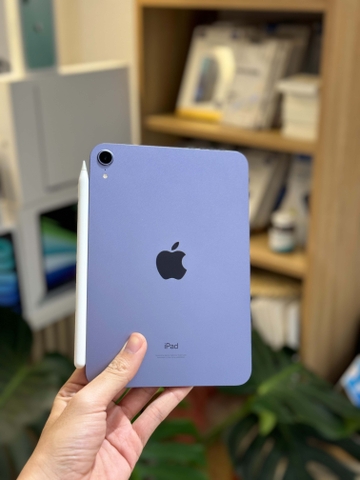 iPad Mini 6 - 8.3inch 99%
