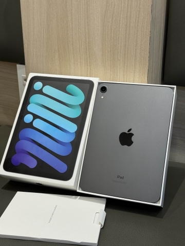 iPad Mini 6 - 8.3inch 99%