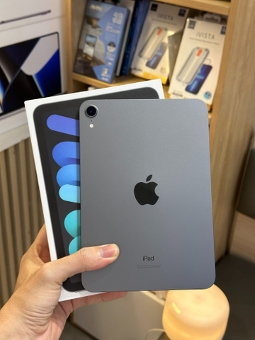 iPad Mini 6 - 8.3inch 99%