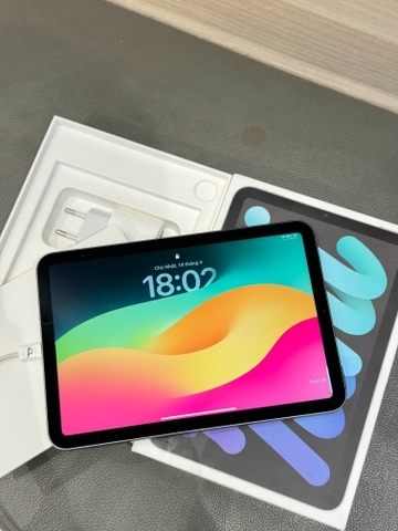 iPad Mini 6 - 8.3inch 99%