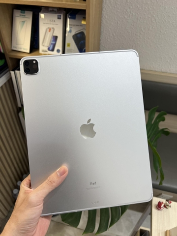 iPad Pro M1 12.9 inch 5G + WiFi 99%