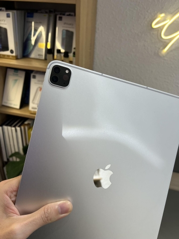 iPad Pro M1 12.9 inch 5G + WiFi 99%