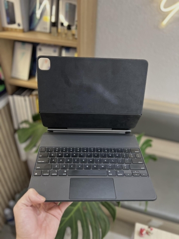 iPad Pro M1 12.9 inch 5G + WiFi 99%