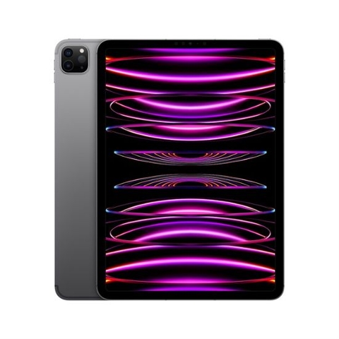 iPad Pro M2 11" WiFi NEWSEAL CPO (Hộp trắng)