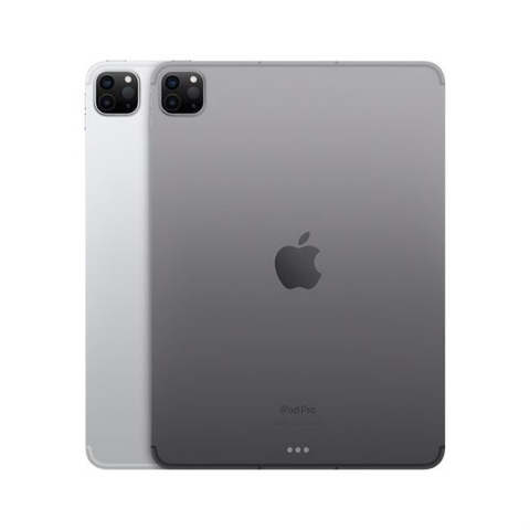iPad Pro M2 11" WiFi NEWSEAL CPO (Hộp trắng)