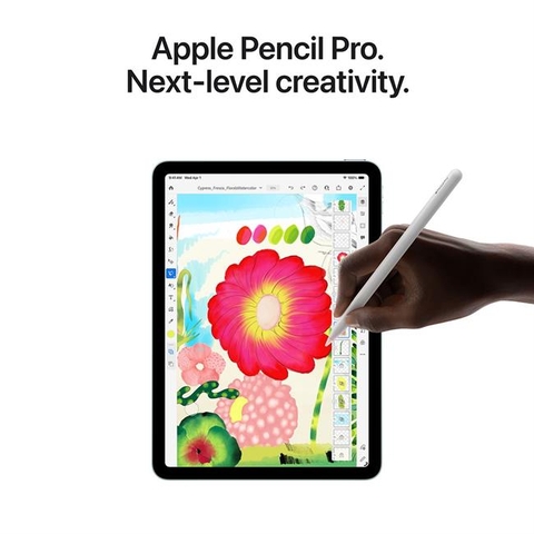 iPad Air M4 13 inch WiFi