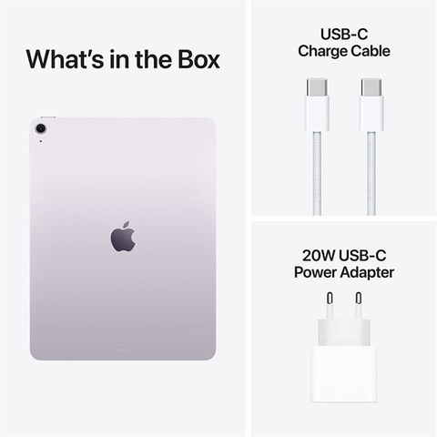 iPad Air M4 13 inch WiFi