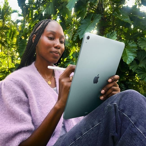 iPad Air M4 13 inch 5G