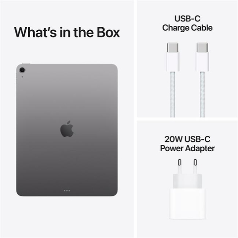 iPad Air M4 13 inch WiFi