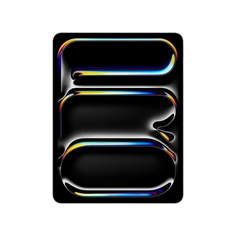 iPad Pro M5 13 inch 5G