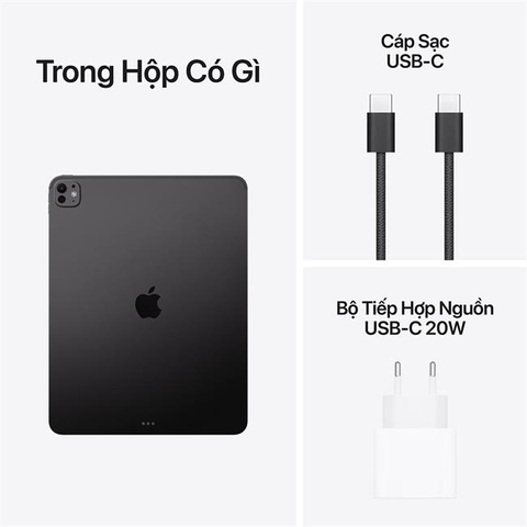 iPad Pro M5 13 inch 5G