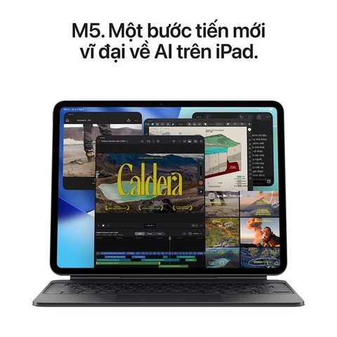iPad Pro M5 11 inch 5G