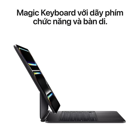 iPad Pro M5 11 inch WiFi