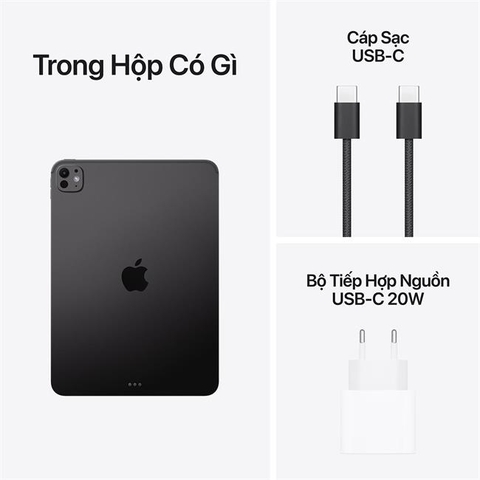 iPad Pro M5 11 inch WiFi