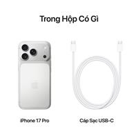 iPhone 17 Pro NEWSEAL