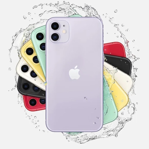 iPhone 11 NEW NGUYÊN SEAL