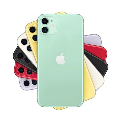iPhone 11 NEW NGUYÊN SEAL