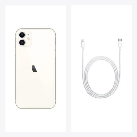 iPhone 11 NEW NGUYÊN SEAL