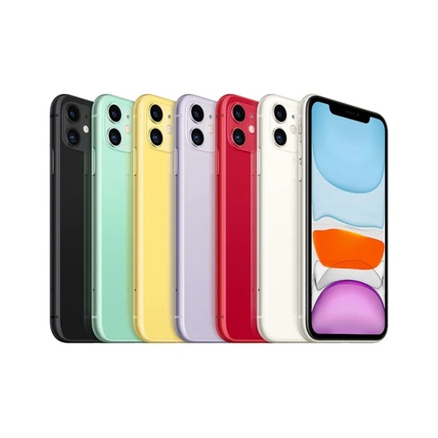 iPhone 11 NEW NGUYÊN SEAL