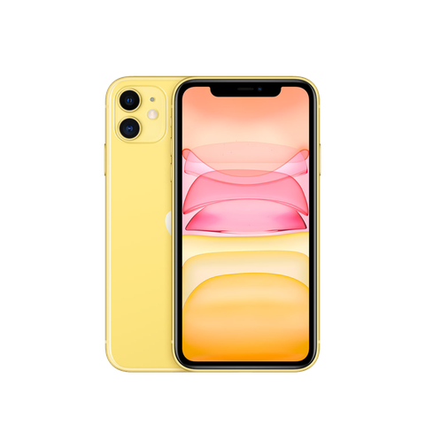 iPhone 11 NEW NGUYÊN SEAL