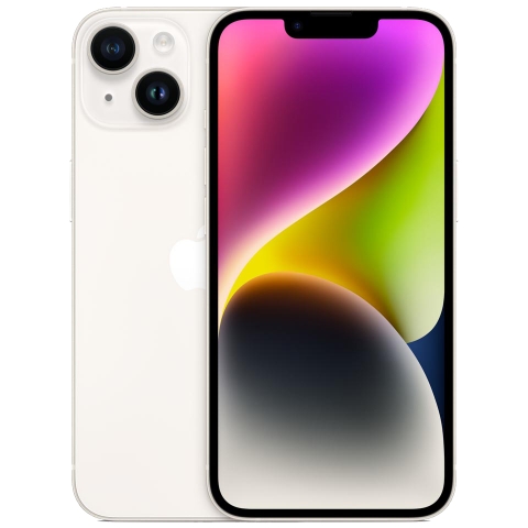 iPhone 14 99%