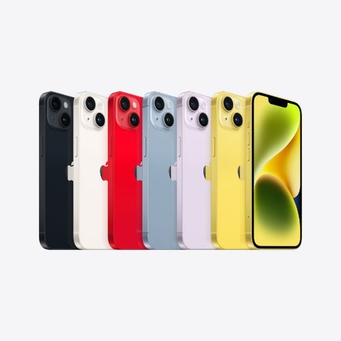 iPhone 14 99%