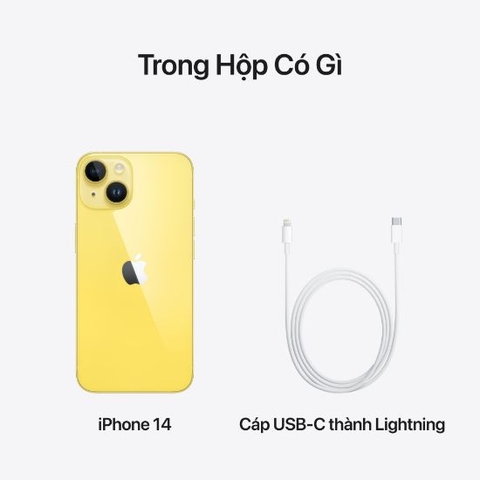 iPhone 14