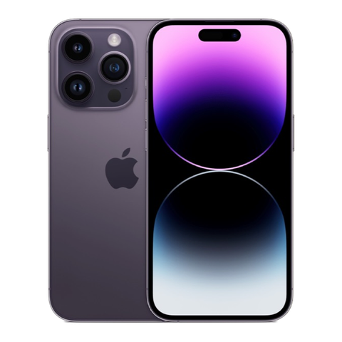 iPhone 14 Pro Max 99%