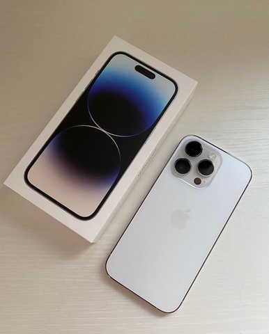 iPhone 14 Pro Max 99%