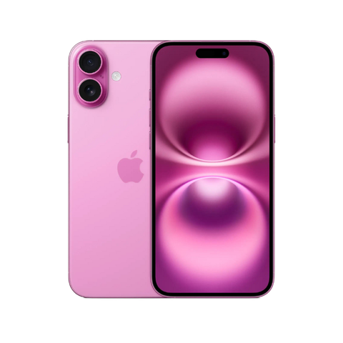 iPhone 16 Plus (Hàng Nhập Khẩu LL/A)