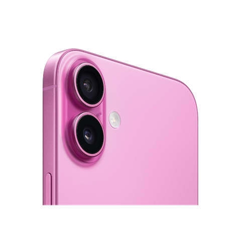 iPhone 16 Plus (Hàng Nhập Khẩu LL/A)