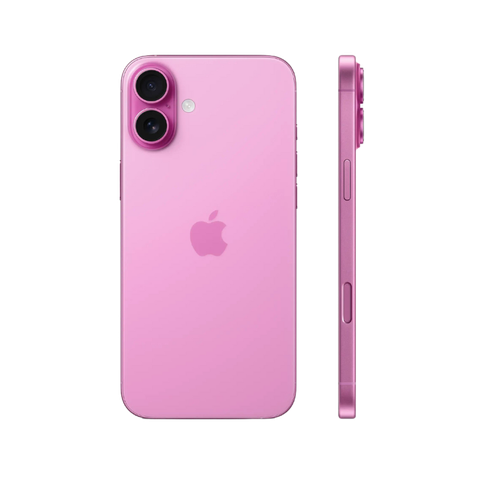 iPhone 16 Plus (Hàng Nhập Khẩu LL/A)