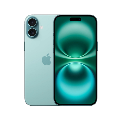 iPhone 16 Plus (Hàng Nhập Khẩu LL/A)