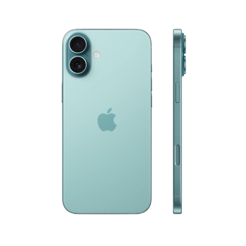 iPhone 16 Plus (Hàng Nhập Khẩu LL/A)