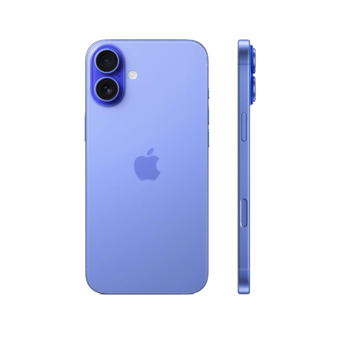 iPhone 16 Plus (Hàng Nhập Khẩu LL/A)