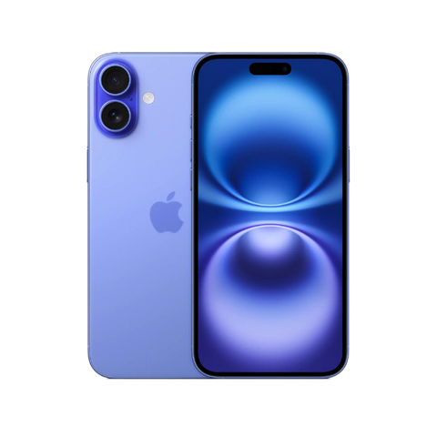 iPhone 16 Plus (Hàng Nhập Khẩu LL/A)