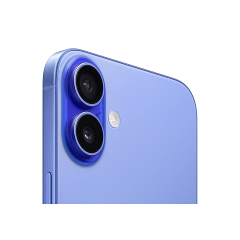 iPhone 16 Plus (Hàng Nhập Khẩu LL/A)