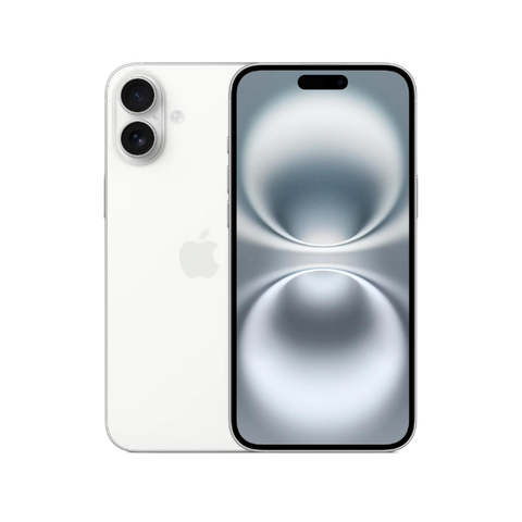 iPhone 16 Plus (Hàng Nhập Khẩu LL/A)