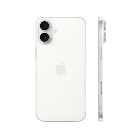 iPhone 16 (Hàng Nhập Khẩu LL/A)