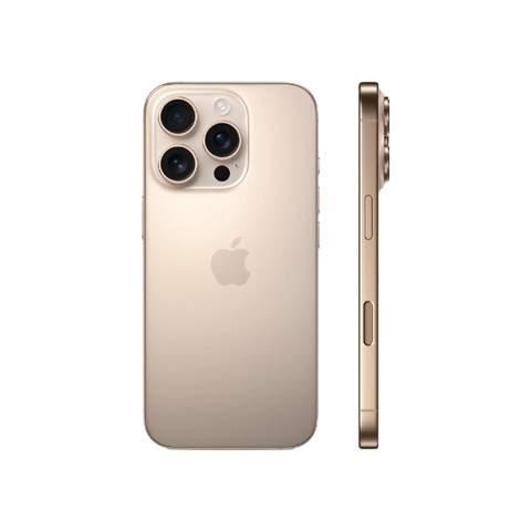 iPhone 16 Pro ( Hàng Nhập Khẩu LL/A)